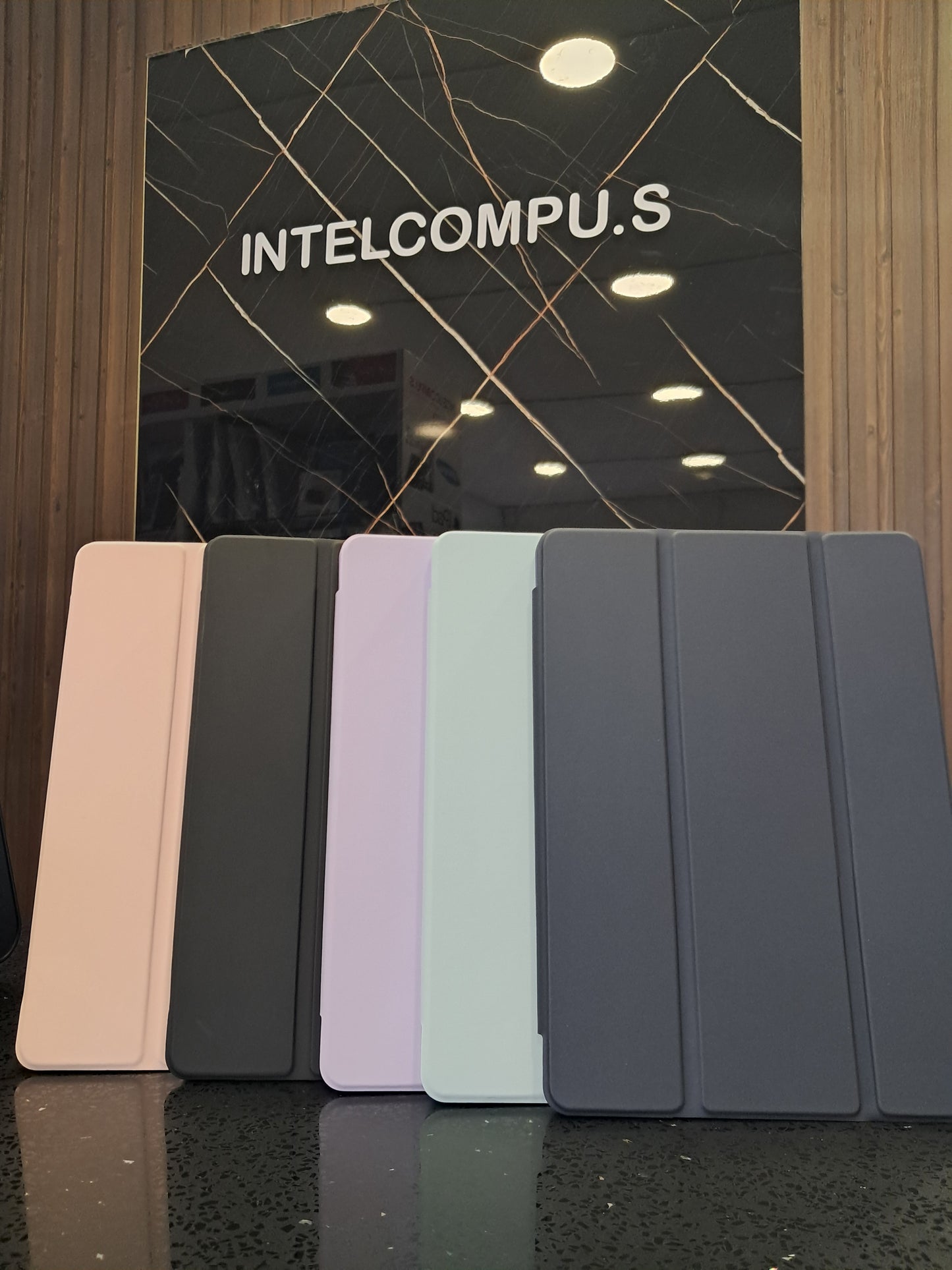 Estuche agenda para redmi pad 2
