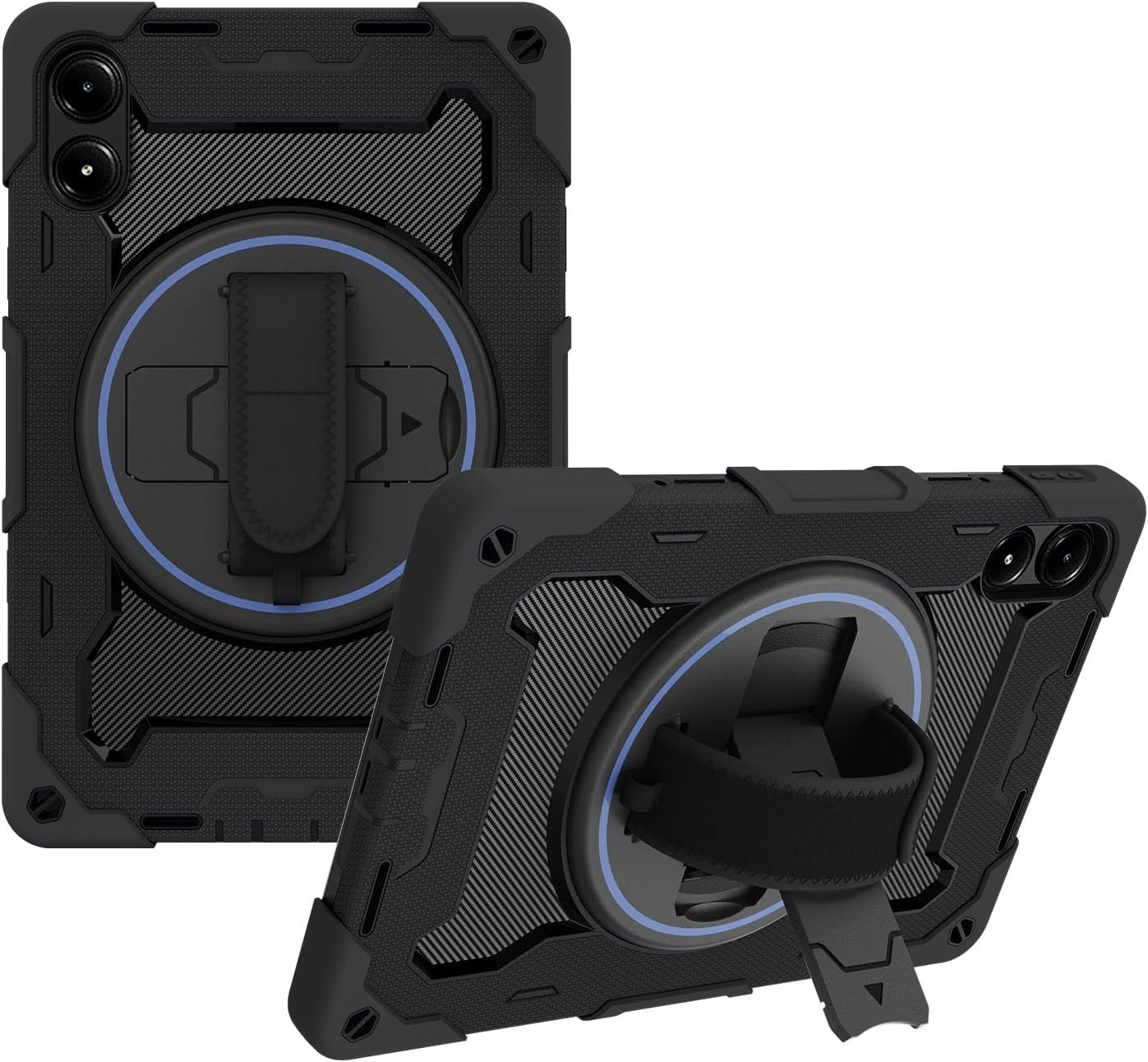 Estuche anti golpes para Xiaomi Redmi Pad Pro 12.1