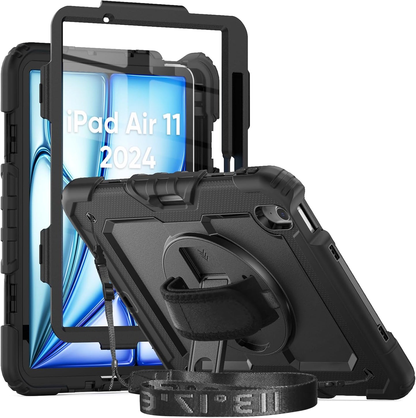 Estuche para iPad Air de 11 pulgadas M2