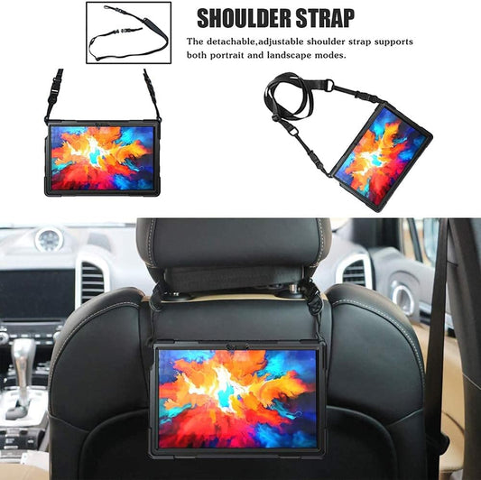 Estuche  a prueba de golpes para Lenovo Tab P11 Plus / P11 2021/2020