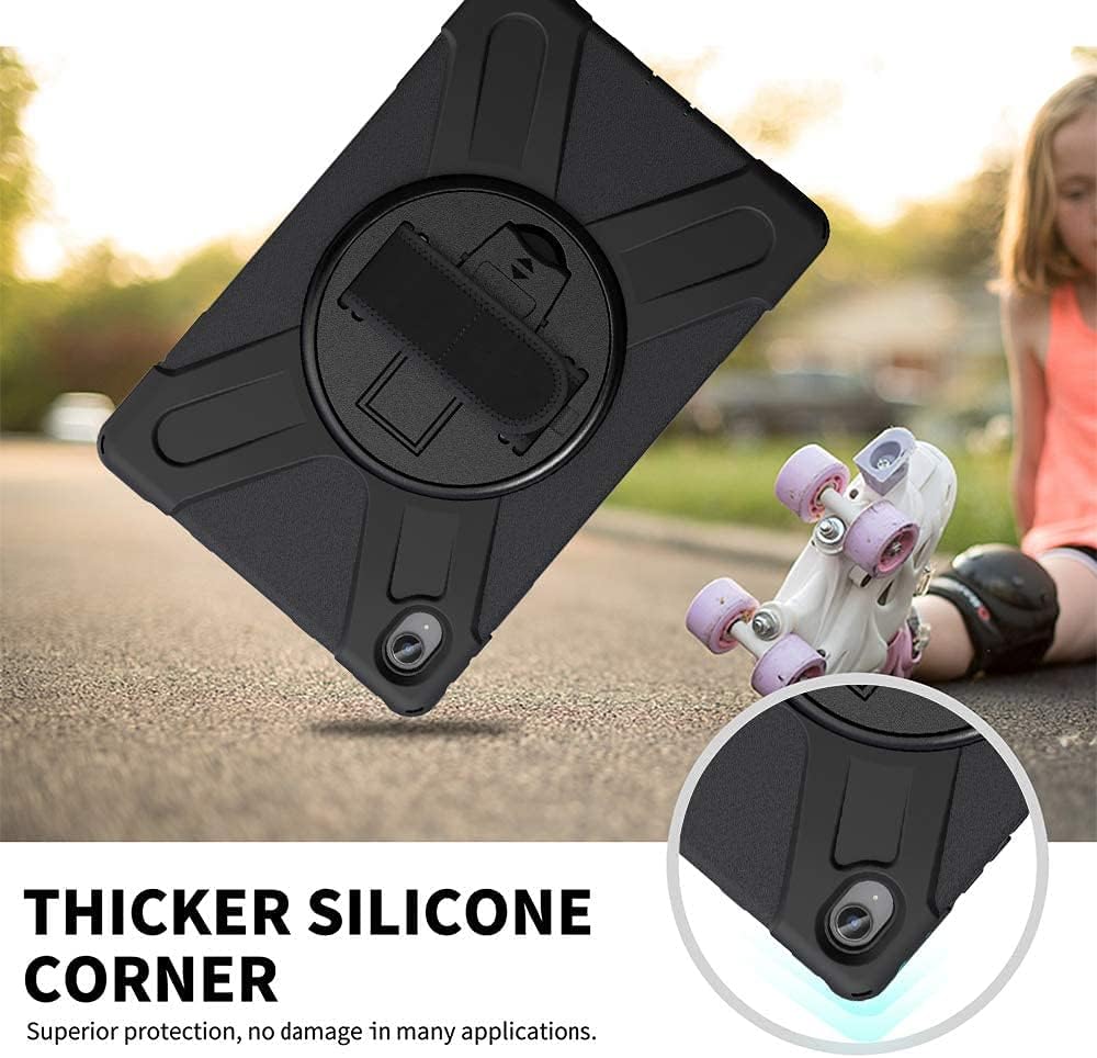 Estuche a prueba de golpes para Lenovo Tab P11 Plus / P11 2021/2020