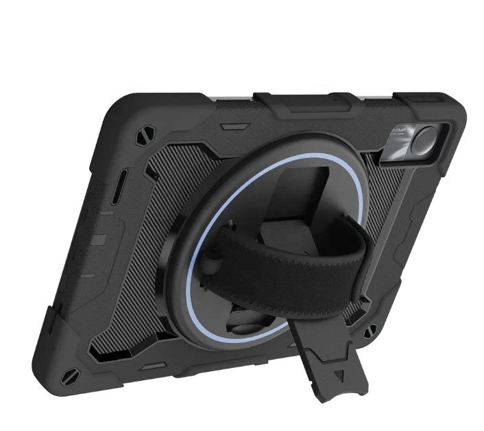 Estuche Para Tablet Xiaomi Pad Se 11.0 Pulgadas, Cubierta A Prueba De Golpes – B0cxmnbx42