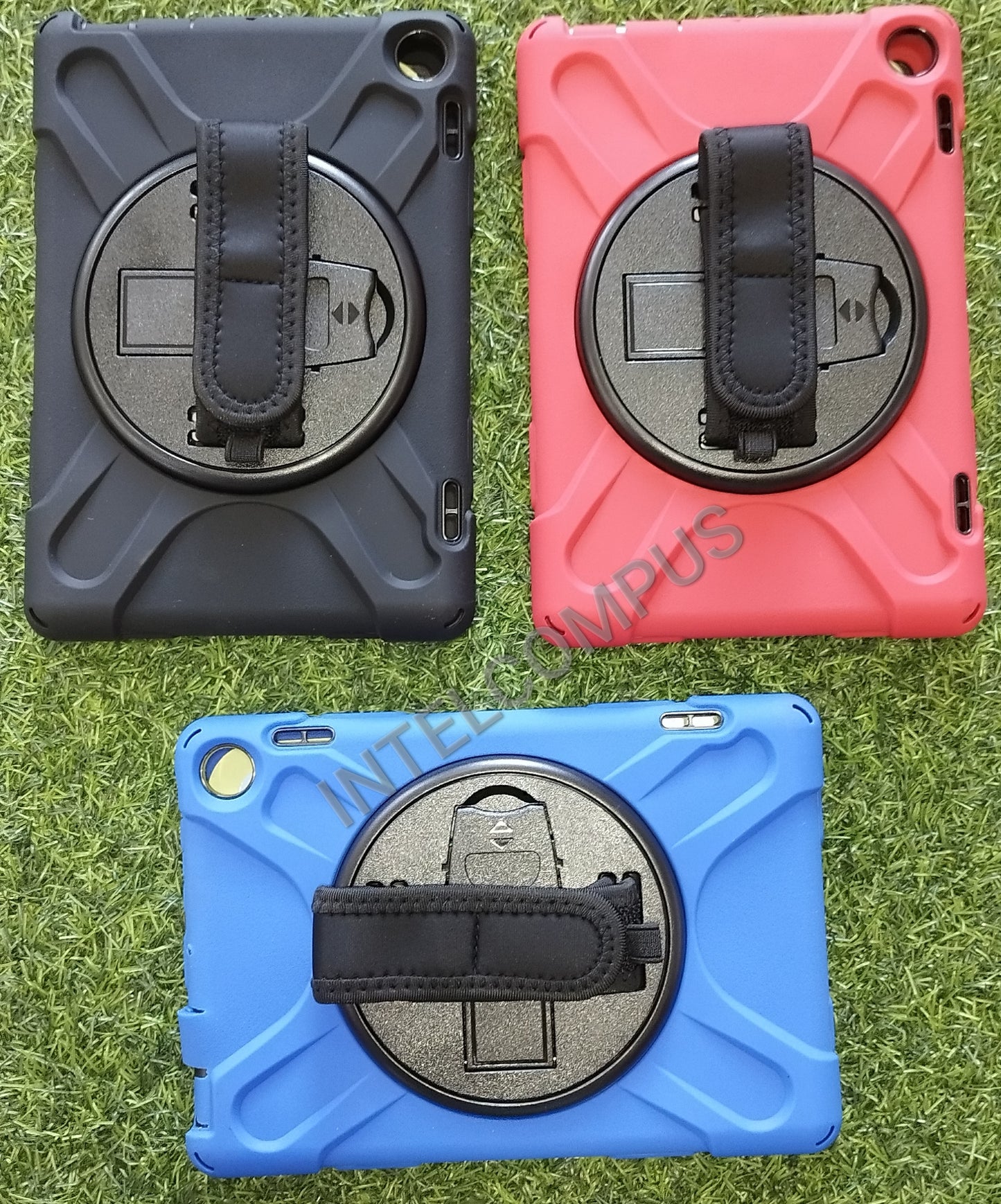 Estuche para tableta Amazon Fire 8 y 8 Plus versión 2022