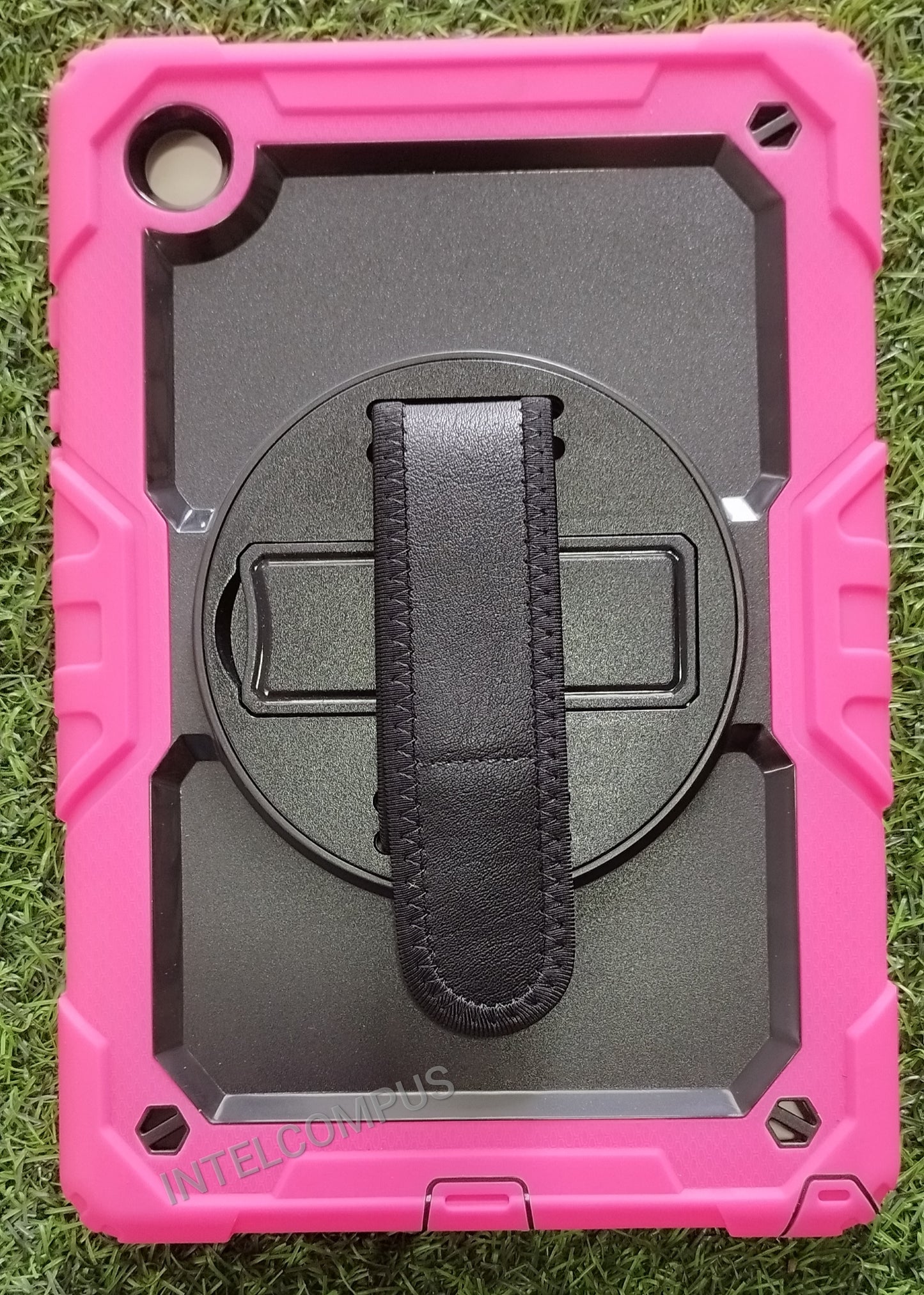 Estuche ruger para tab a8 de 10.5 pulgadas