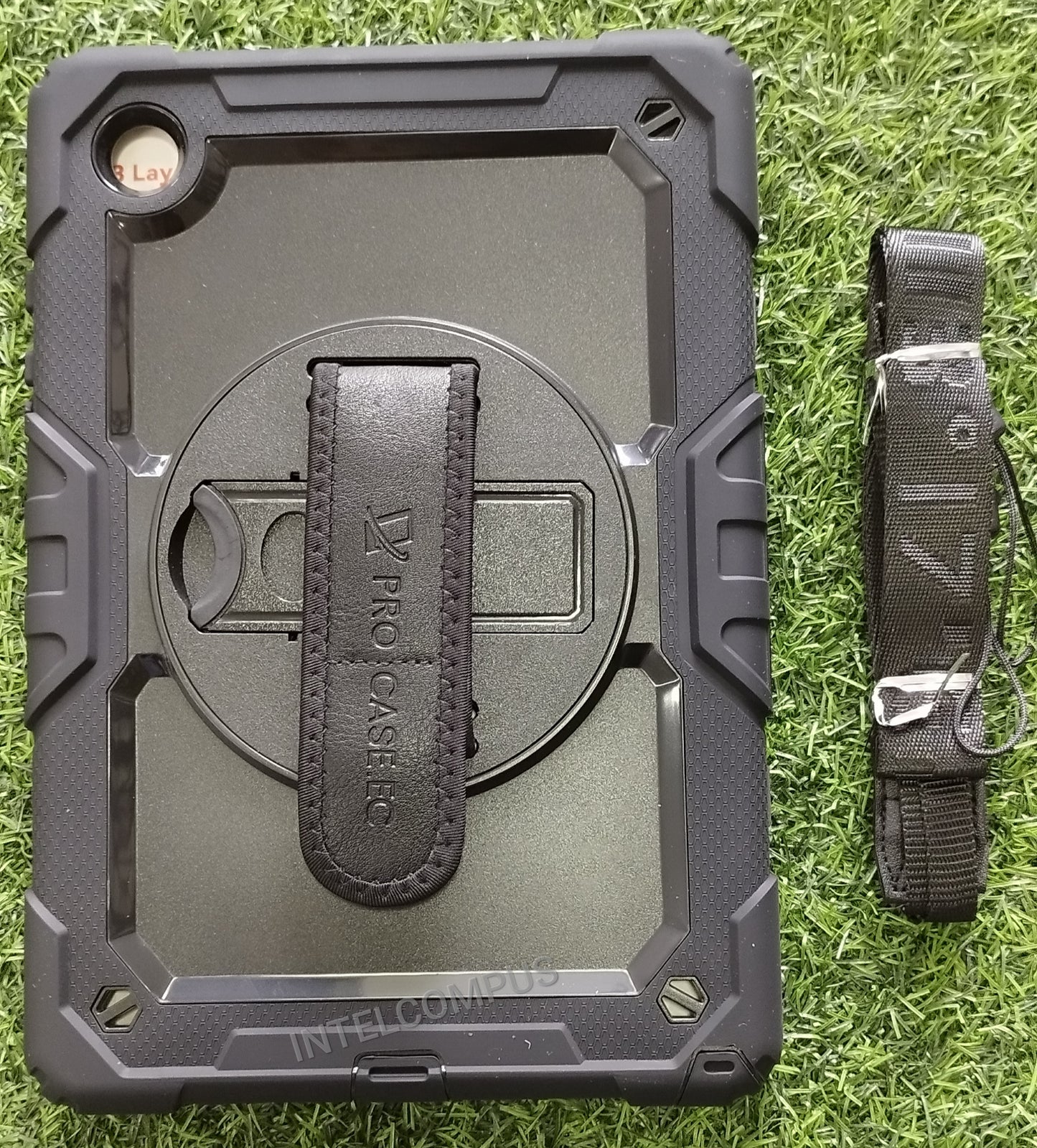Estuche ruger para tab a8 de 10.5 pulgadas