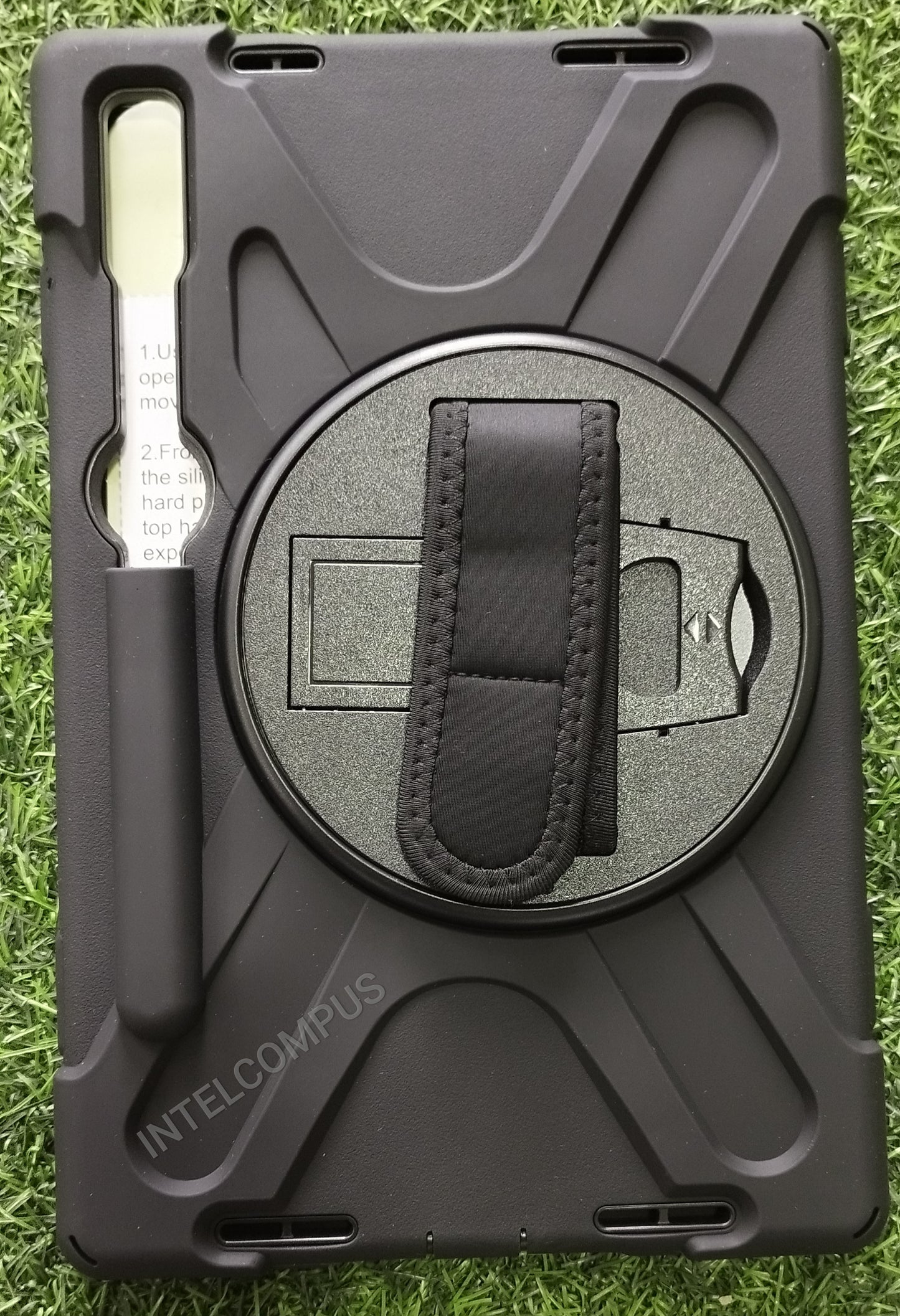 Estuche a prueba de golpes para Lenovo Tab P11 Pro Gen2 de 11.2 pulgadas