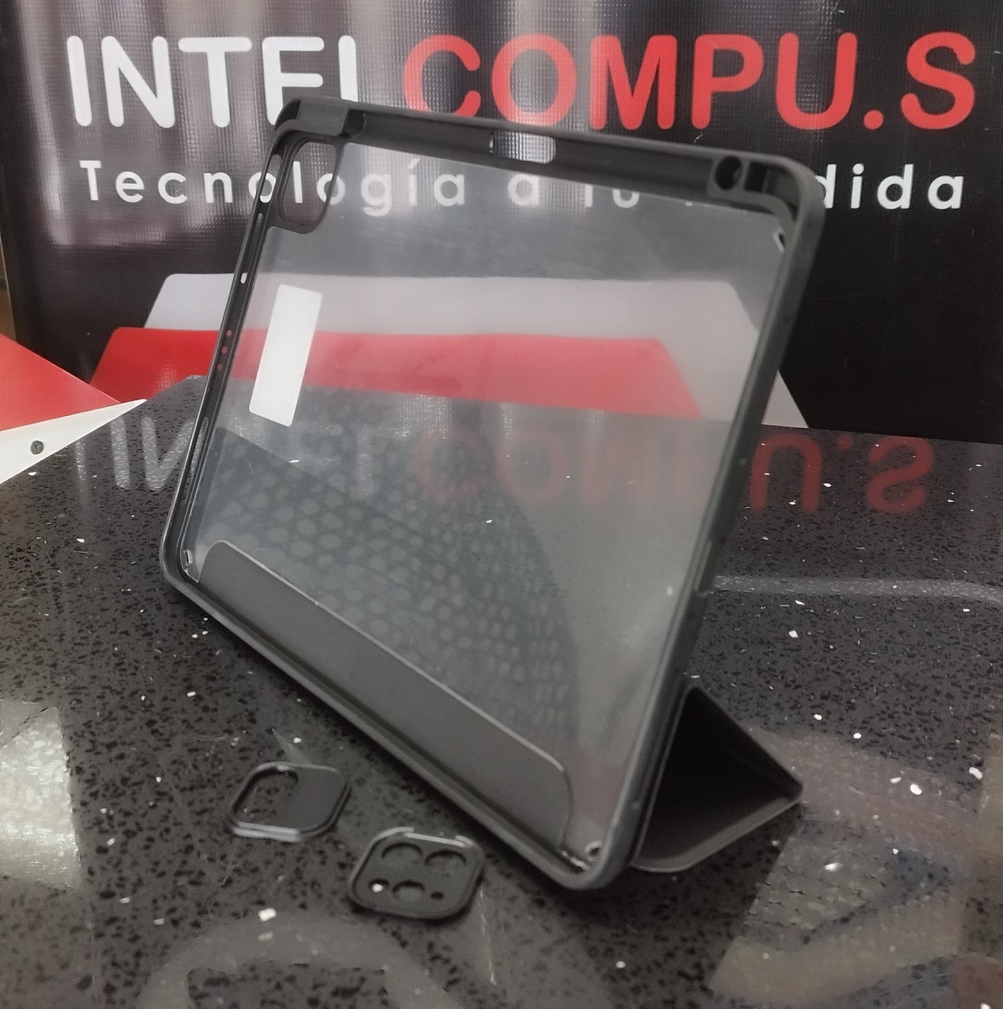 Funda Protectora para iPad Pro 11 2018 - 2021 air 4 / air 5 /air 2 /air 3