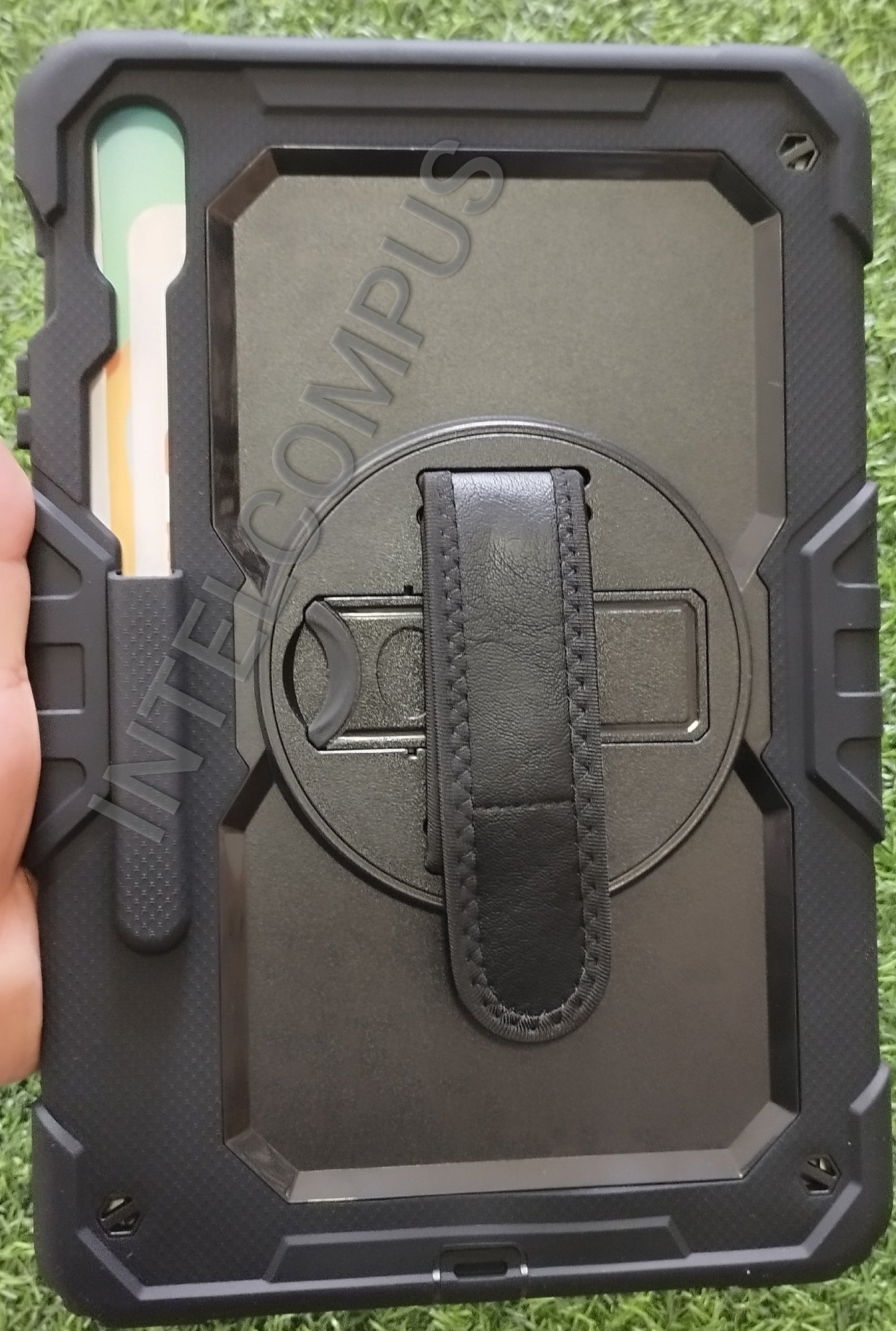 Estuche Protector Para Galaxy Tab S10 Fe Plus De 13.1