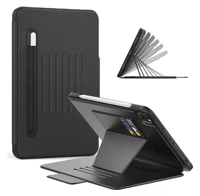 Smart cover Para iPad pro 11 estuche para ipad Air4 Air5 10.9