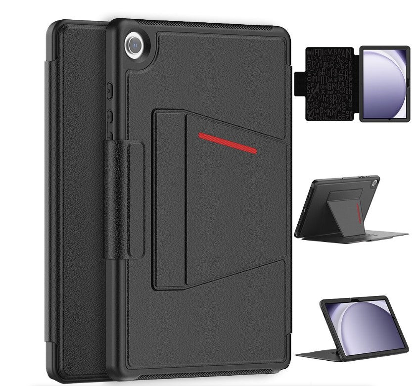 Estuche resistente a prueba de golpes para Galaxy Tab A9 Plus (11")