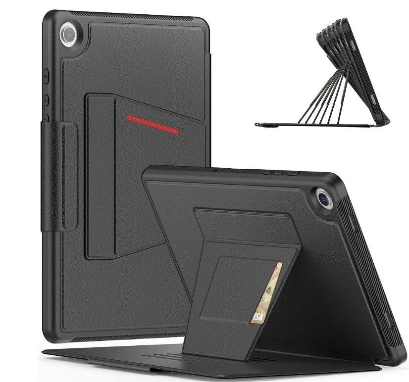 Estuche resistente a prueba de golpes para Galaxy Tab A9 Plus (11")