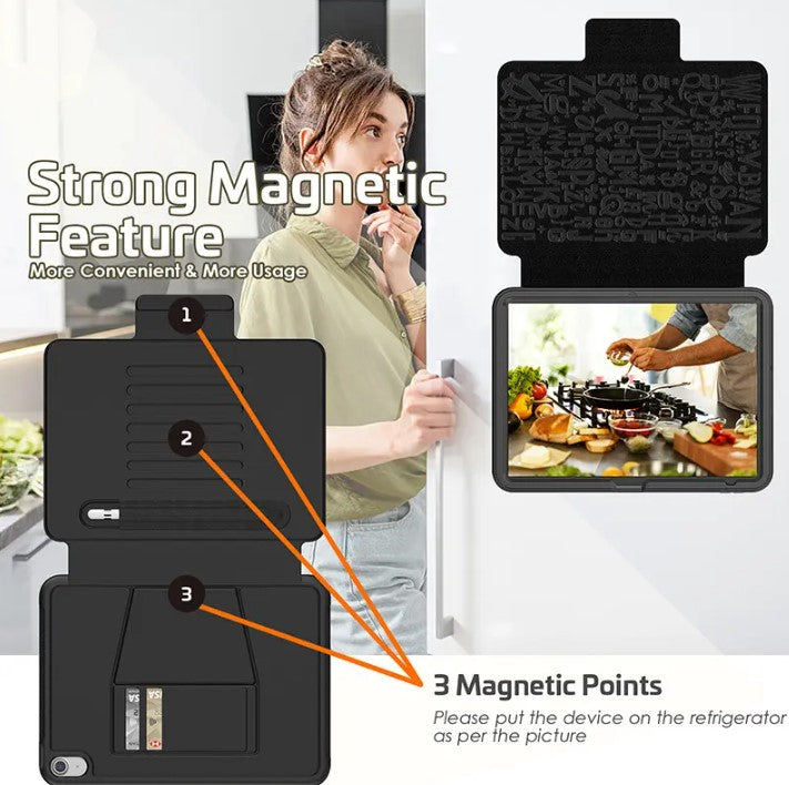 Smart cover iPad decima generación 10.9