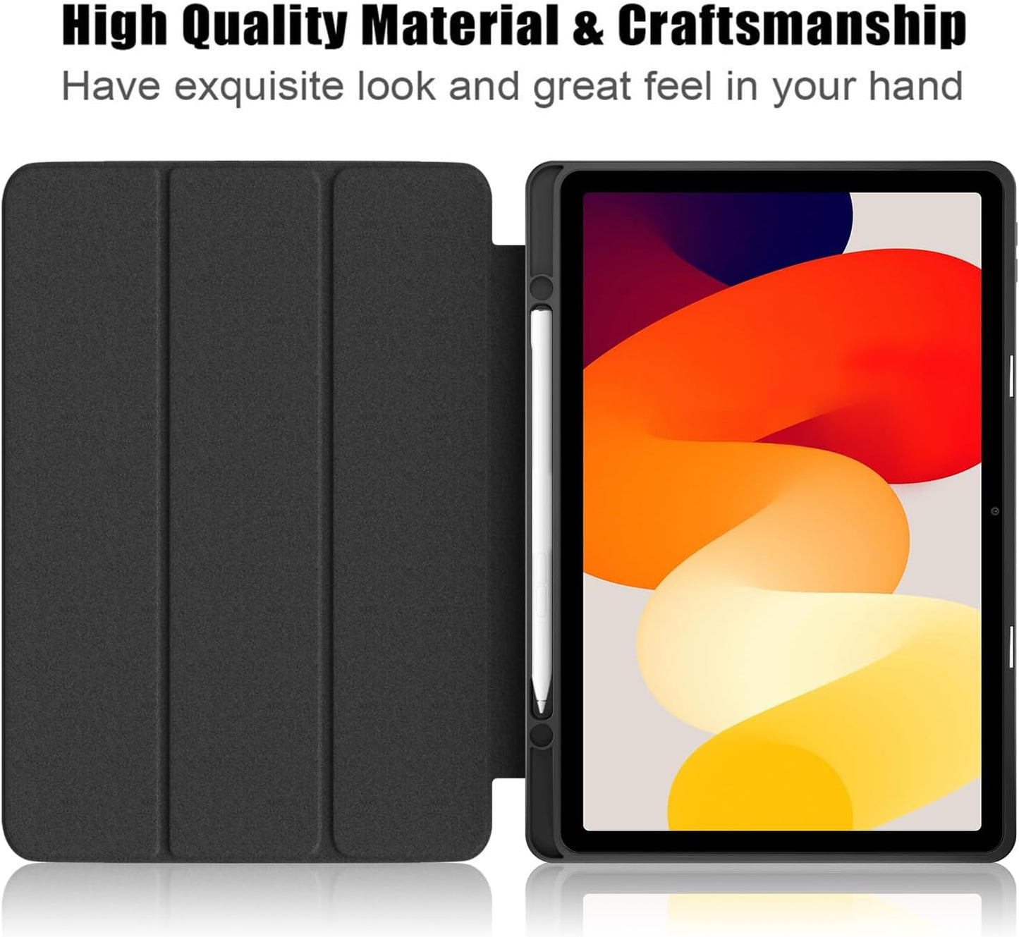 Estuche Xiaomi pad se 11 pulgadas