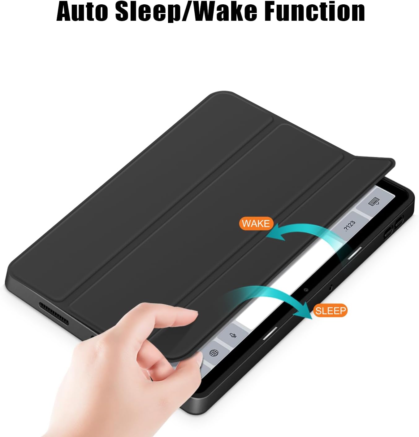 Estuche Xiaomi pad se 11 pulgadas
