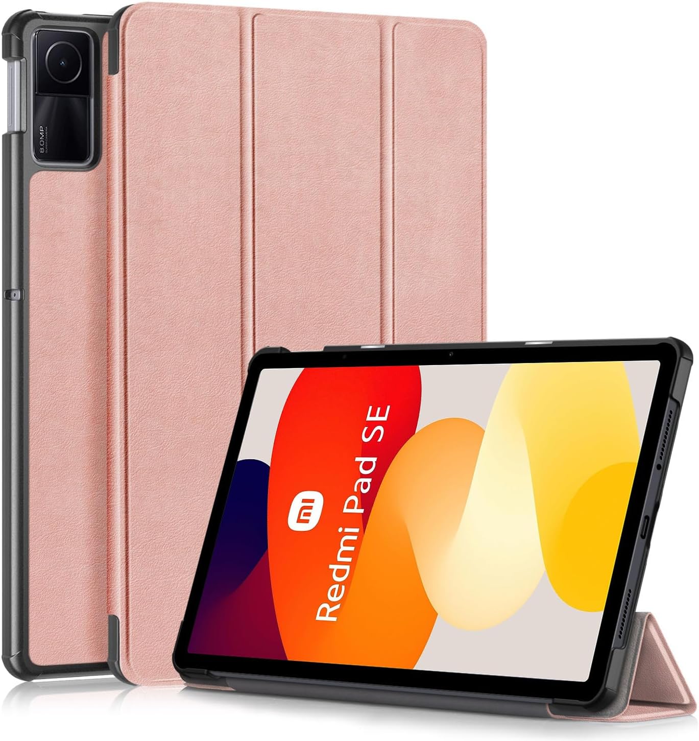Estuche Xiaomi pad se 11 pulgadas