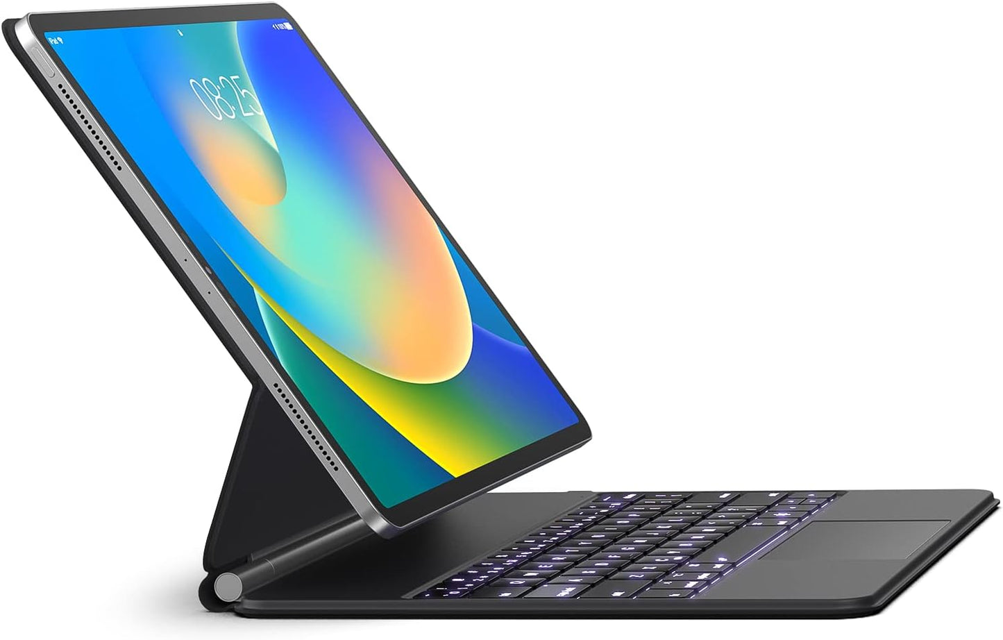 Magic keyboard iPad Air de 11 y iPad Pro de 11
