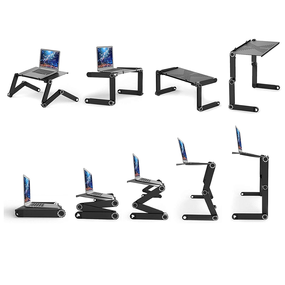 Soporte para portatil multiples usos