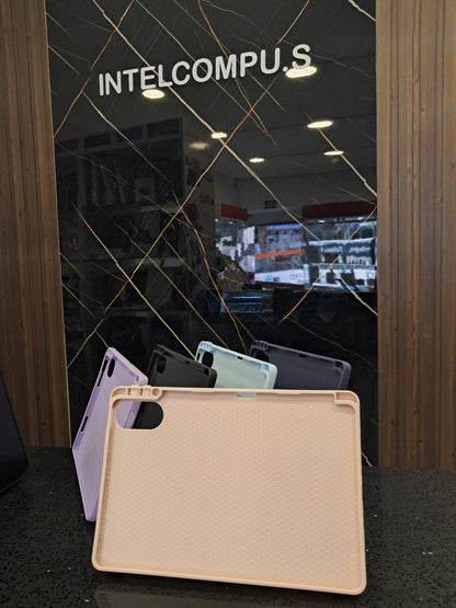 Estuche agenda para redmi pad 2