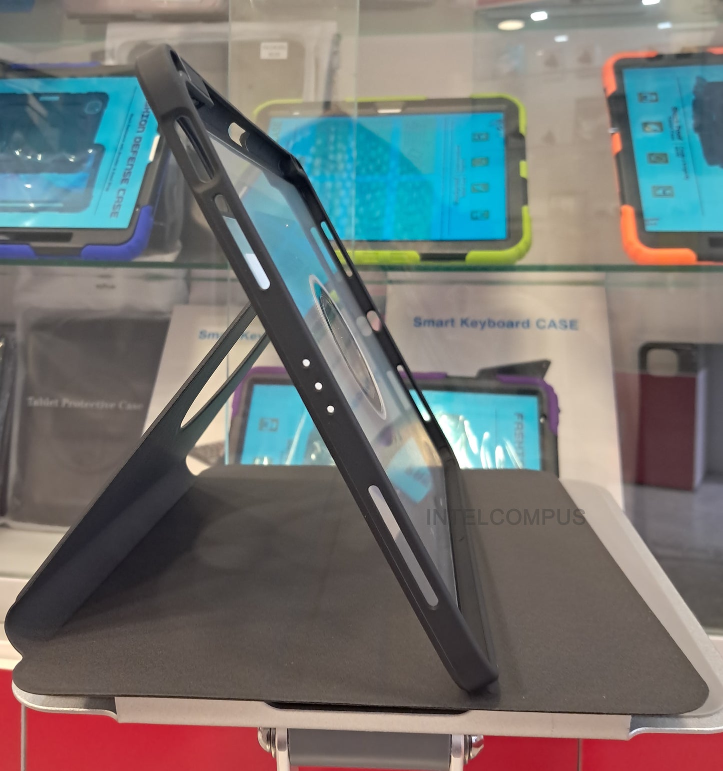 Funda Protectora para iPad Pro 11 2018 - 2021 air 4 / air 5 /air 2 /air 3