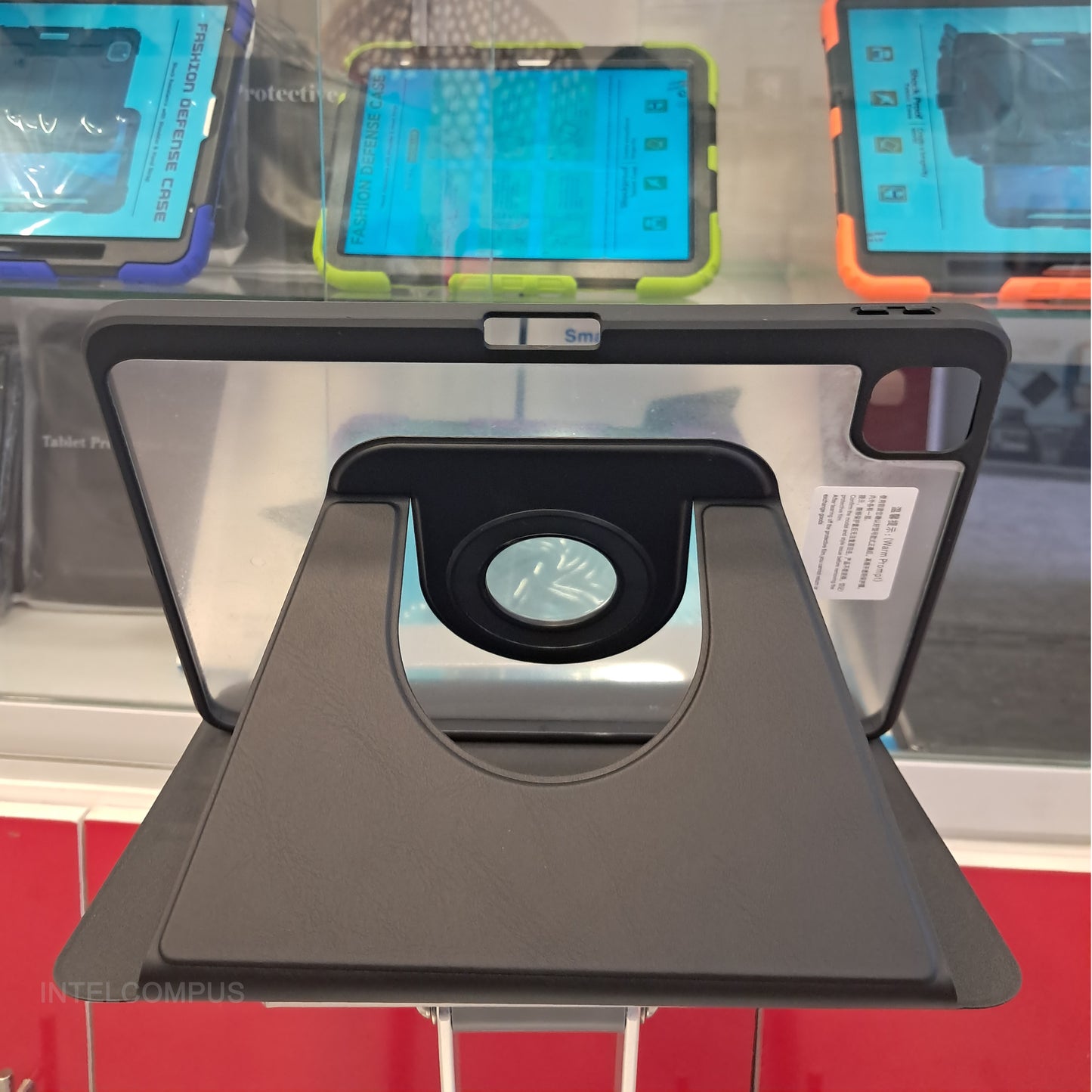 Funda Protectora para iPad Pro 11 2018 - 2021 air 4 / air 5 /air 2 /air 3