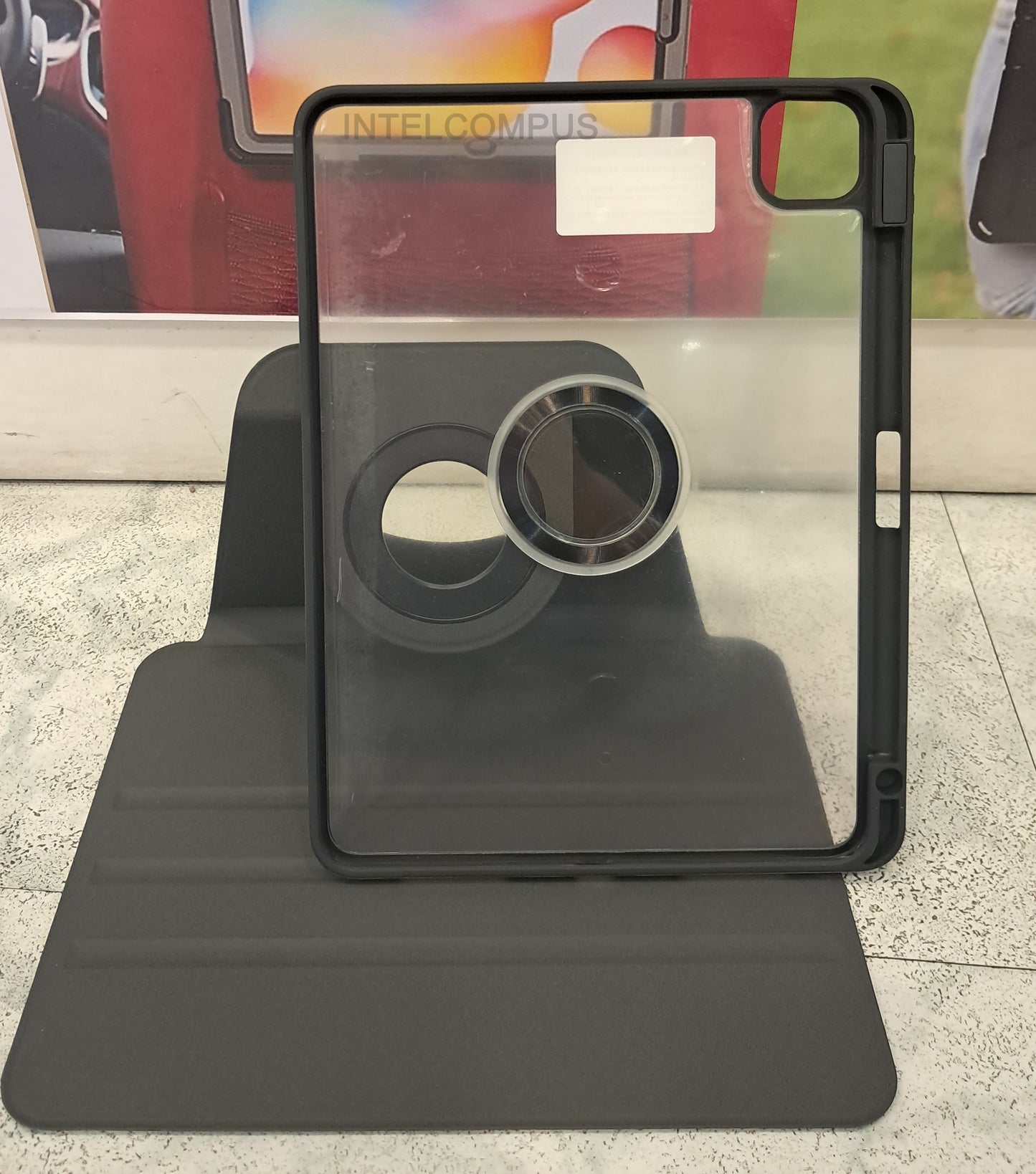 Funda Protectora para iPad Pro 11 2018 - 2021 air 4 / air 5 /air 2 /air 3