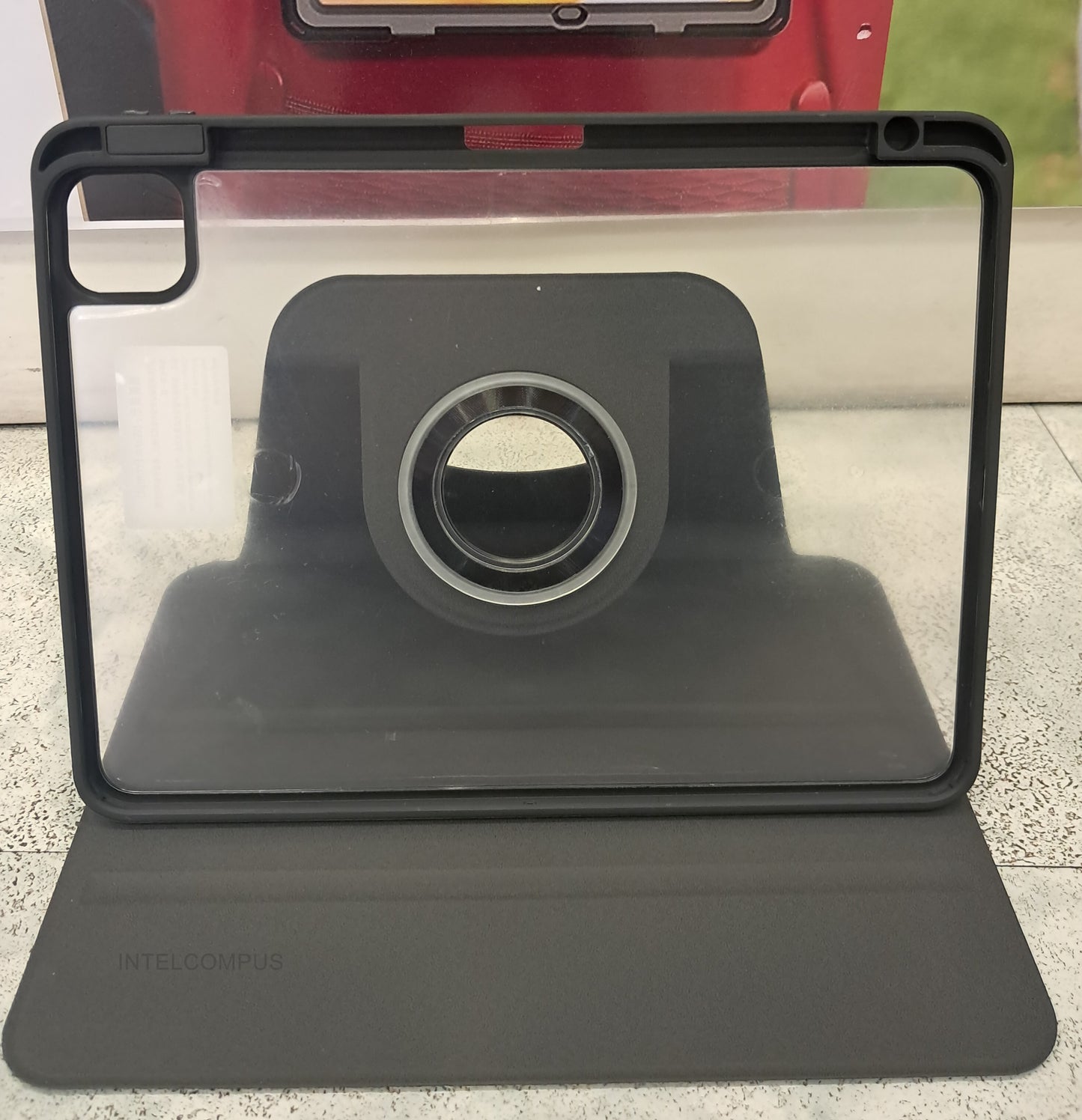 Funda Protectora para iPad Pro 11 2018 - 2021 air 4 / air 5 /air 2 /air 3