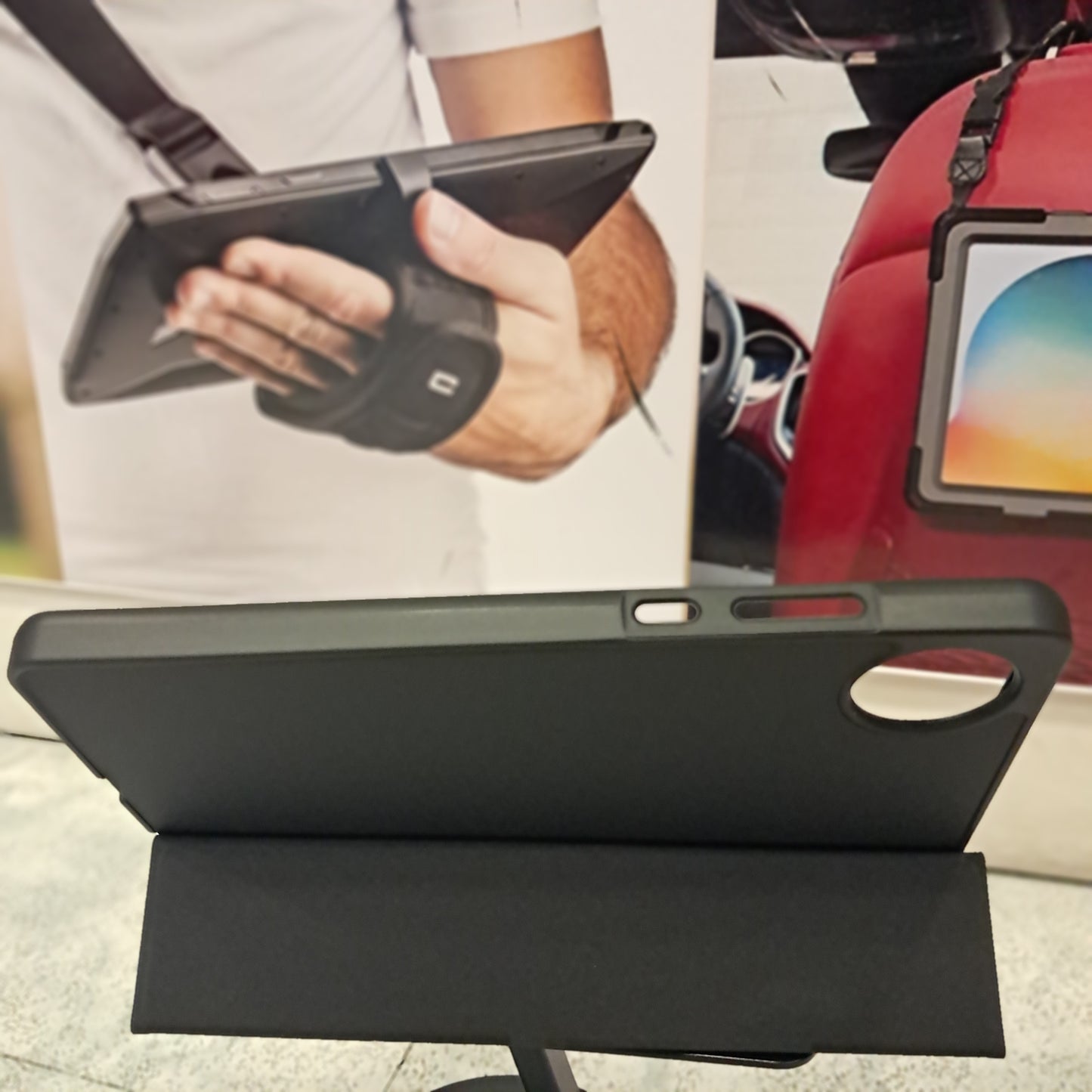 Estuche tipo agenda Xiaomi pad se 8.7