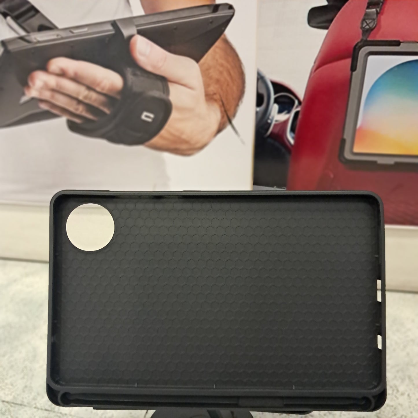 Estuche tipo agenda Xiaomi pad se 8.7
