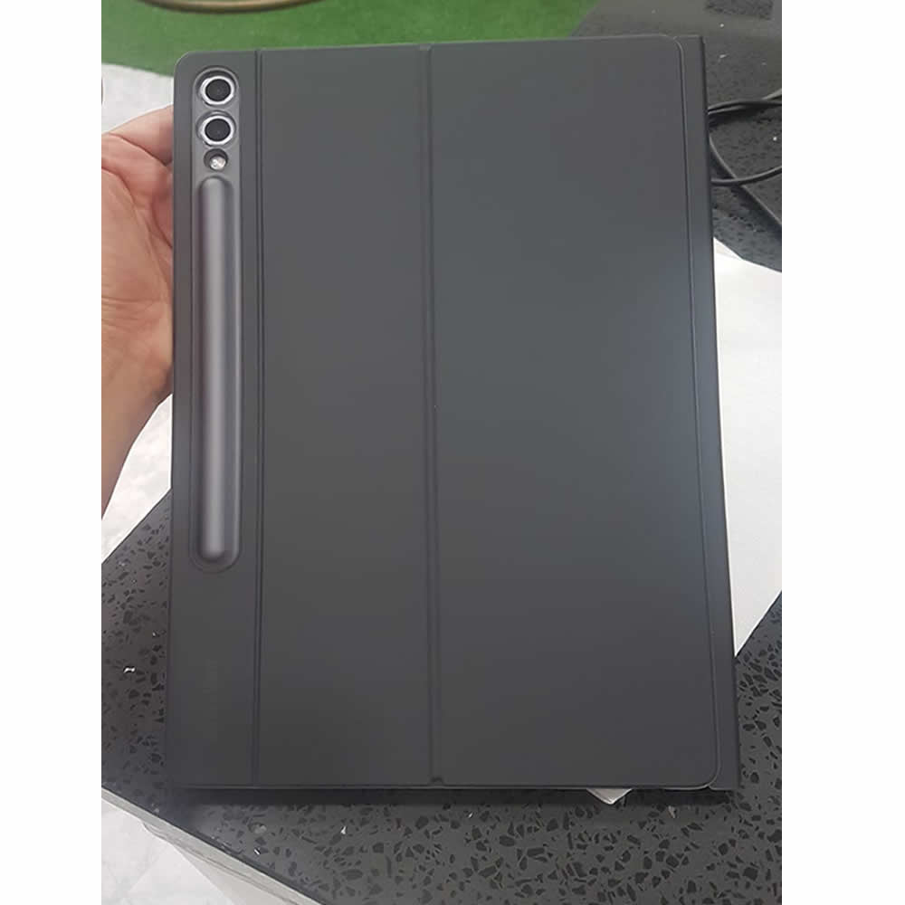 Estuche con teclado Tablet S10 Plus 12.4