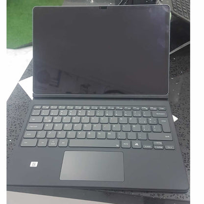 Estuche con teclado Tablet S10 Plus 12.4