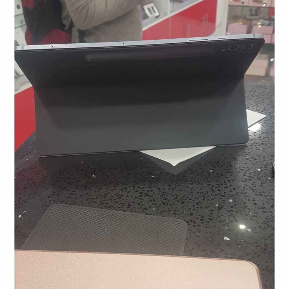 Estuche con teclado Tablet S10 Plus 12.4