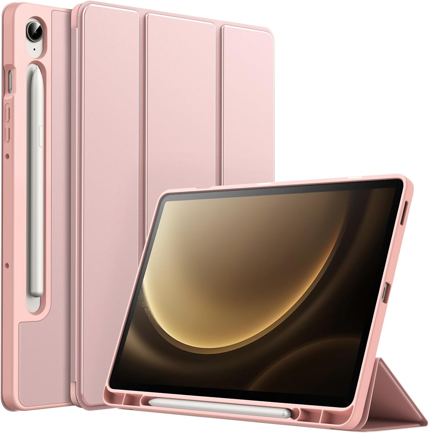 Estuche Samsung Galaxy Tab S9 10.9 P