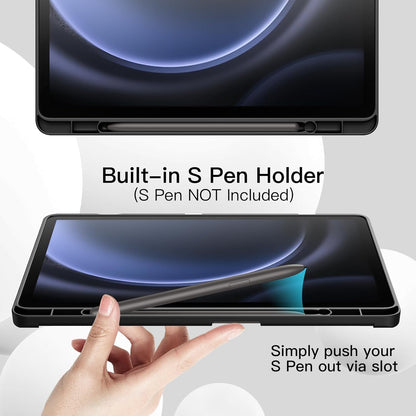 Estuche Samsung Galaxy Tab S9 10.9 P