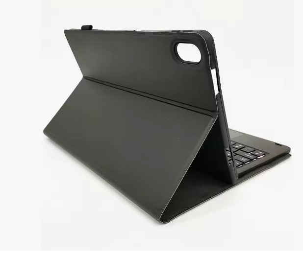 Estuche con teclado para Lenovo m10 plus Lenovo k10