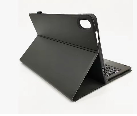 Estuche con teclado para Lenovo m10 plus Lenovo k10