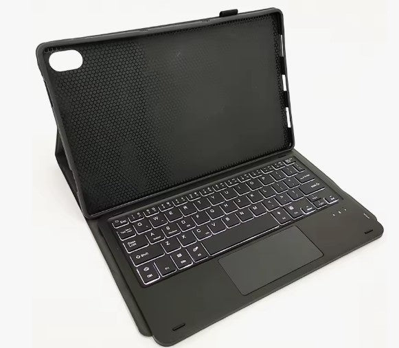 Estuche con teclado para Lenovo m10 plus Lenovo k10