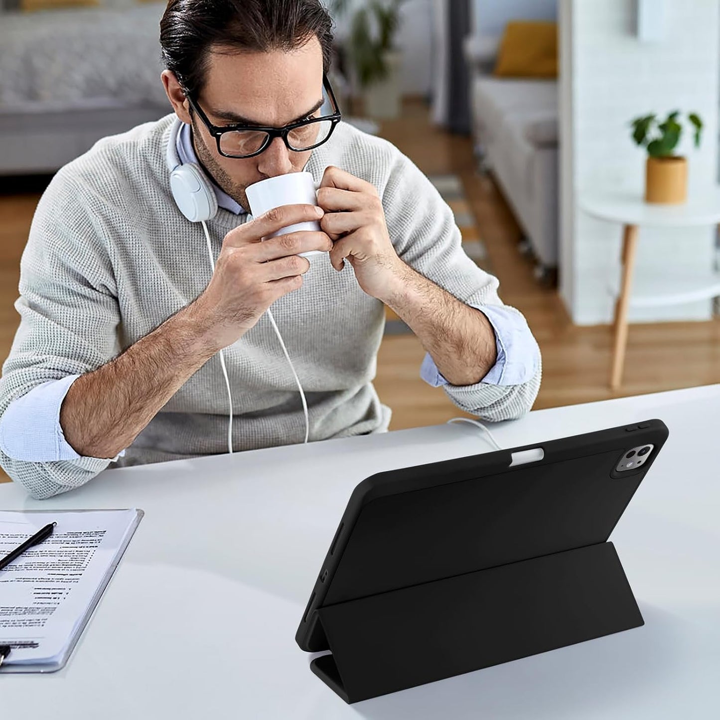 Estuche iPad Pro  11 M4
