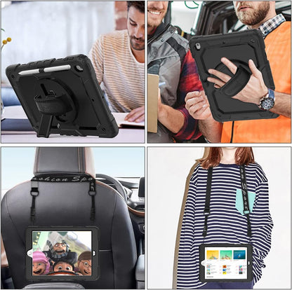 Case para iPad 10.2 pulgadas