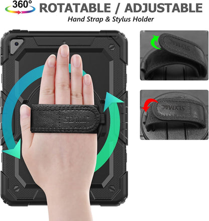 Case para iPad 10.2 pulgadas