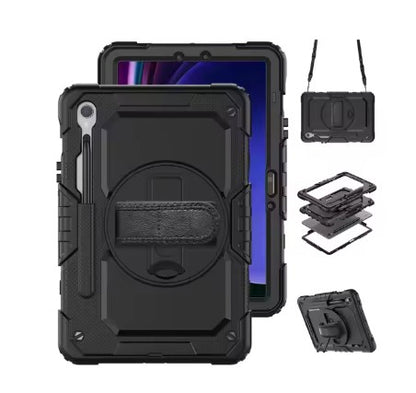 Estuche Ruger para tableta Samsung Galaxy Tab S8/S7 de 11 pulgadas 5G