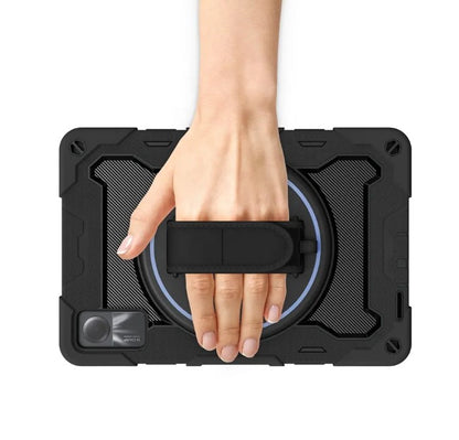 Estuche Para Tablet Xiaomi Pad Se 11.0 Pulgadas, Cubierta A Prueba De Golpes – B0cxmnbx42