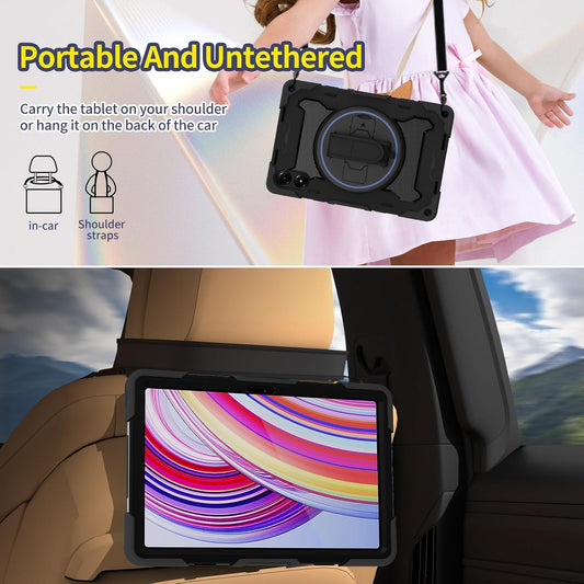 Estuche anti golpes para Xiaomi Redmi Pad Pro 12.1