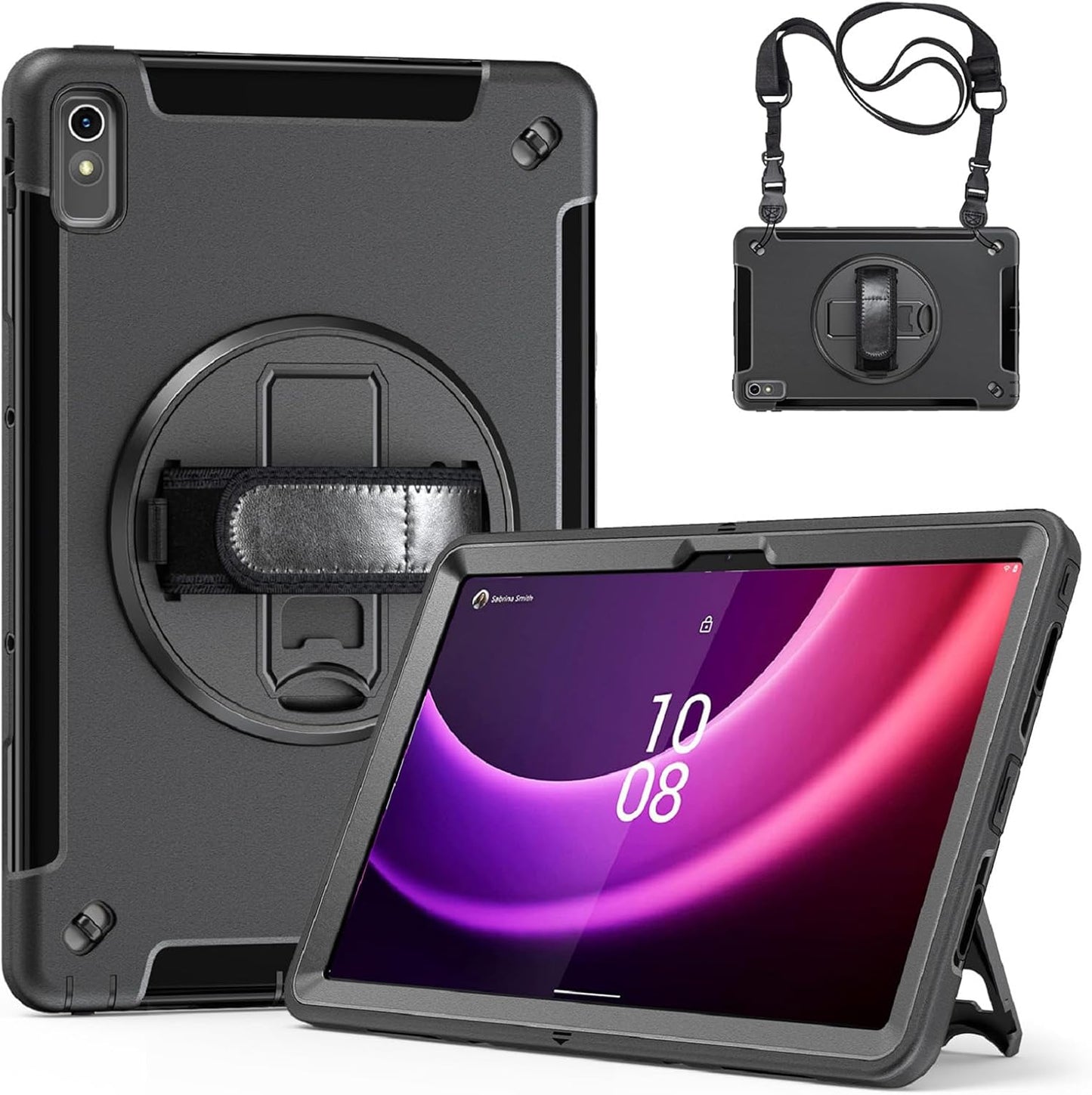 Estuche para Lenovo Tab P11 de 2ª generación