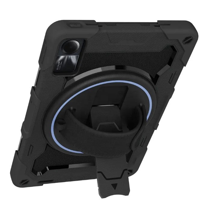 Estuche Para Tablet Xiaomi Pad Se 11.0 Pulgadas, Cubierta A Prueba De Golpes – B0cxmnbx42