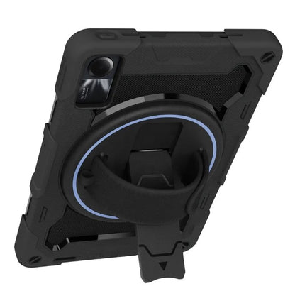 Estuche Para Tablet Xiaomi Pad Se 11.0 Pulgadas, Cubierta A Prueba De Golpes – B0cxmnbx42