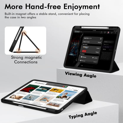 Smart case para iPad Air de 13 pulgadas M2