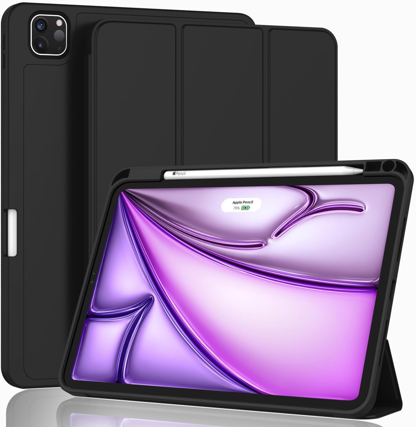 Smart case para iPad Air de 13 pulgadas M2