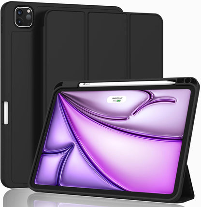 Smart case para iPad Air de 13 pulgadas M2