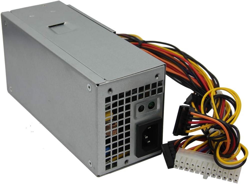Fuente de poder Dell Optiplex 390 3010 990 790