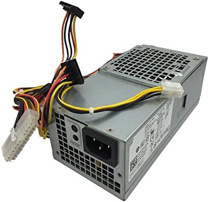 Fuente de poder Dell Optiplex 390 3010 990 790